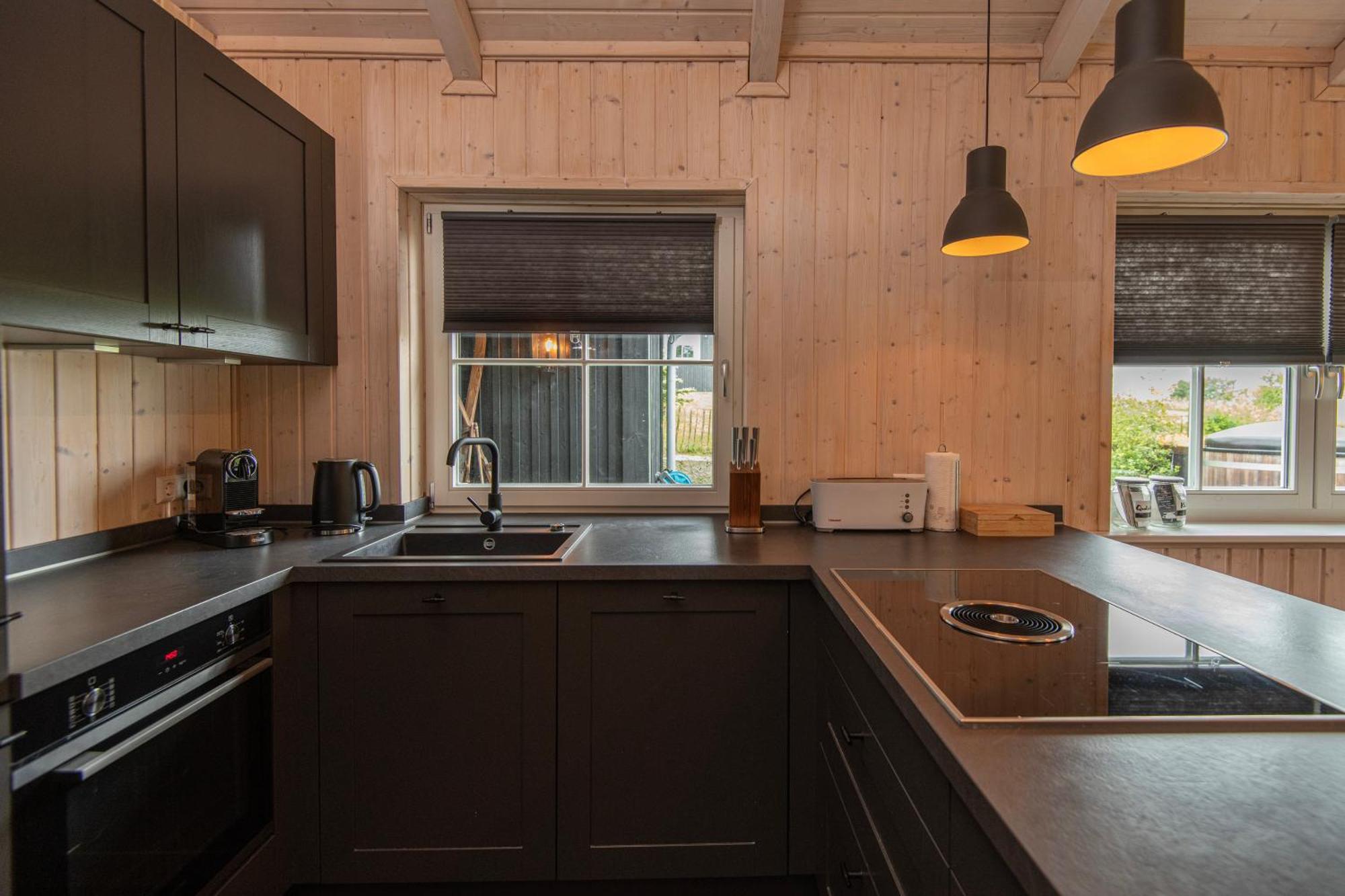 Kustelberg Lodges Medebach Exterior photo