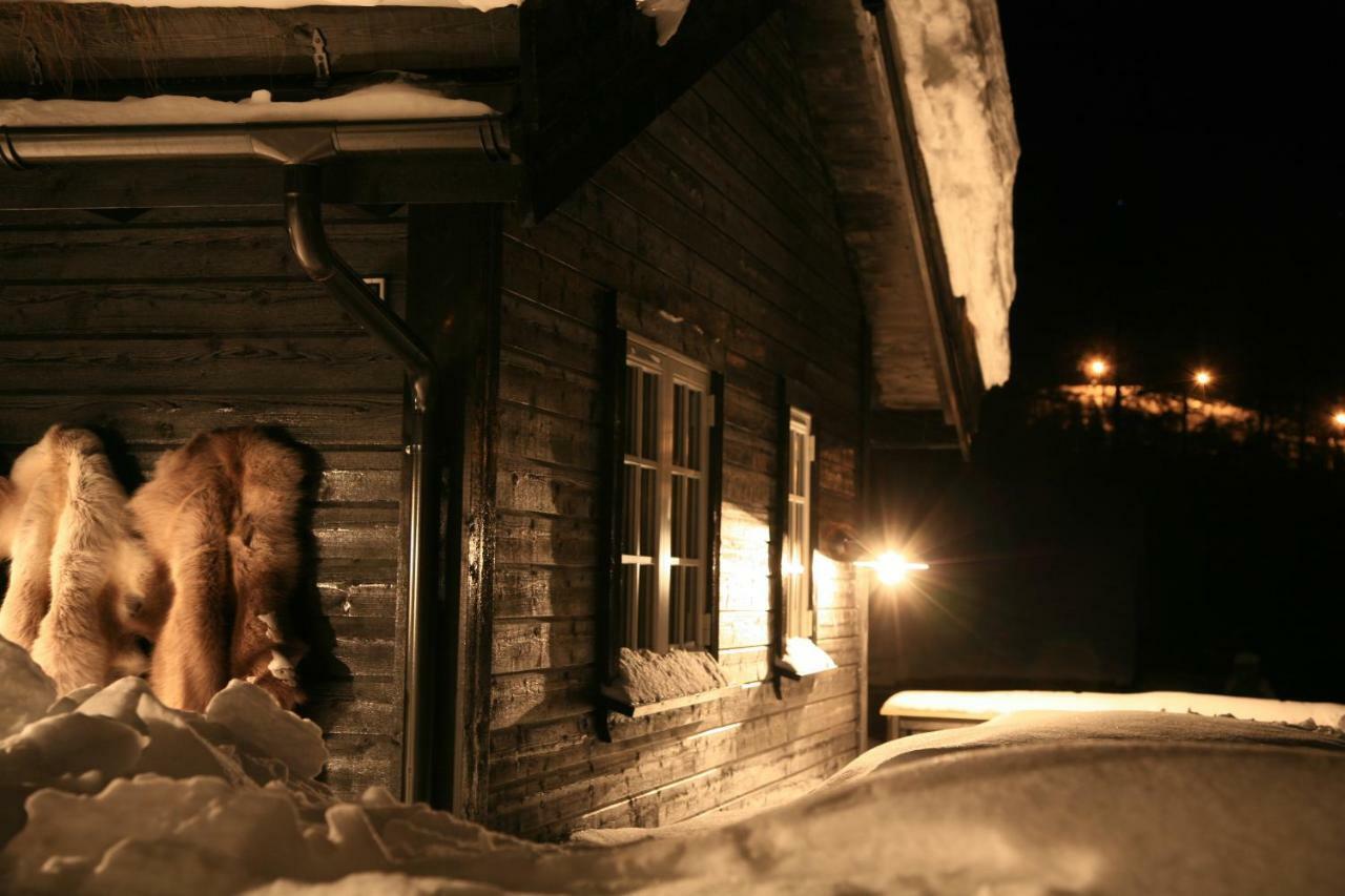 Kustelberg Lodges Medebach Exterior photo